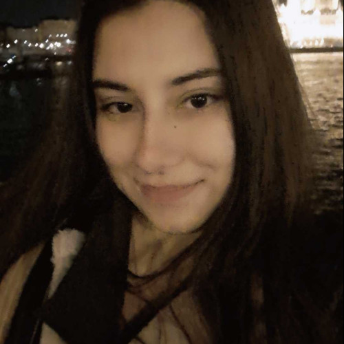 Nilay Ç. profile photo