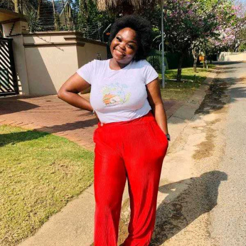khosi m. profile photo