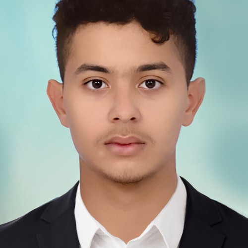 Ahmed T.