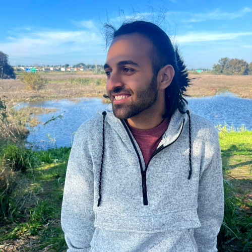 Hadar M. profile photo