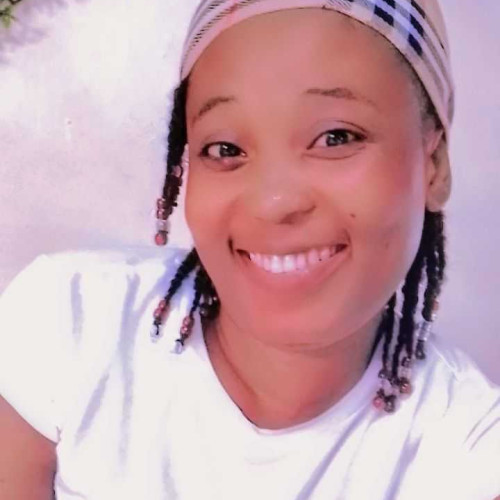 Patience Q. profile photo