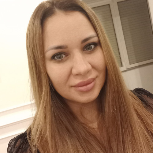 tetiana s. profile photo