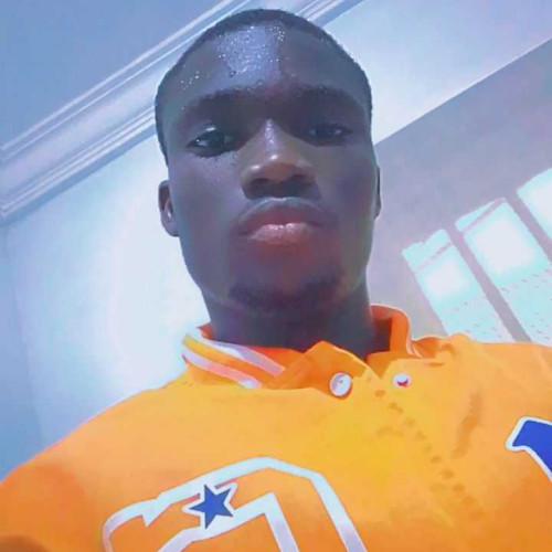 Olamide j.