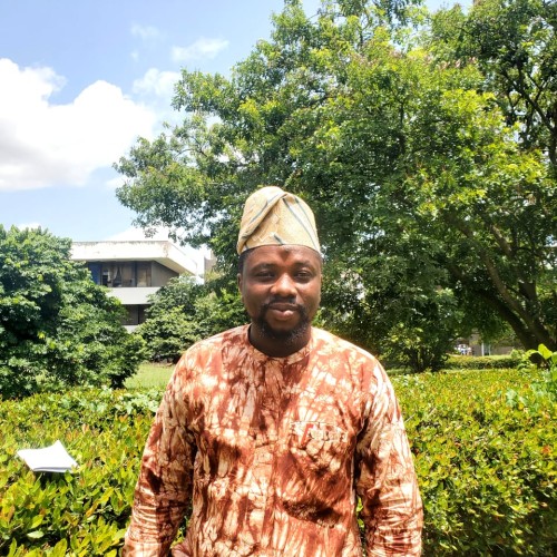 Adesoji S.