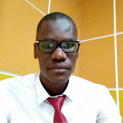 CHRISPINE O. profile photo