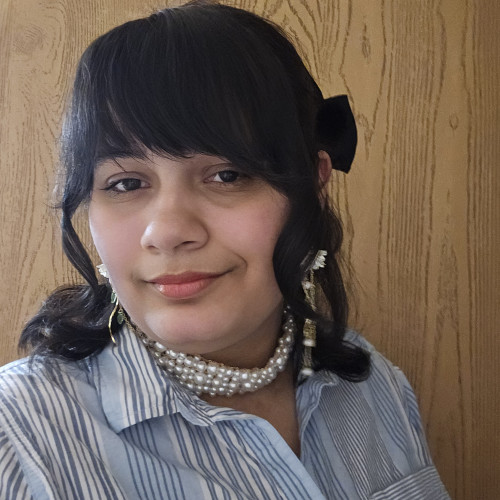 Haili L. profile photo