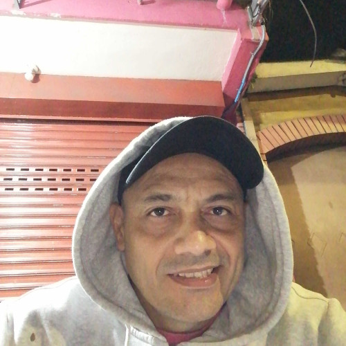 Oscar M.