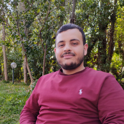 SAAD E. profile photo