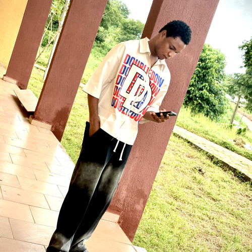 Olumide A.