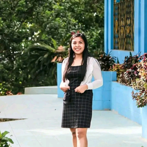 Arah jane V. profile photo