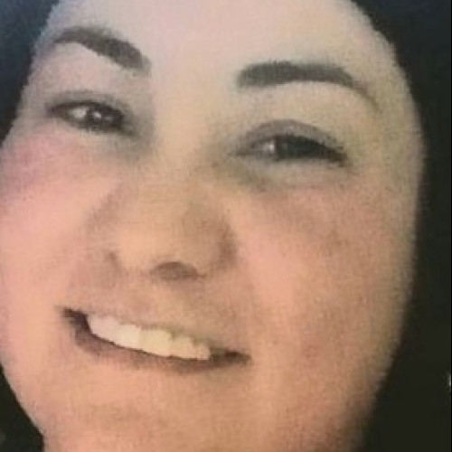 FRANCIELI B. profile photo