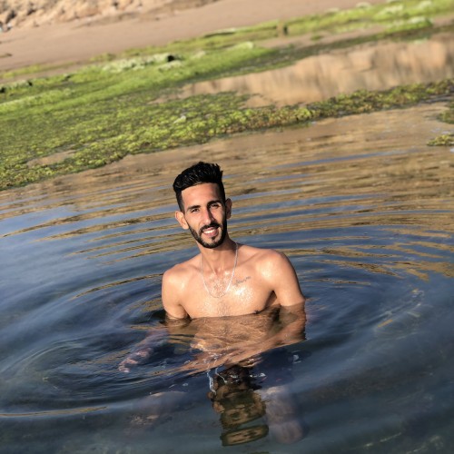 khaled s.