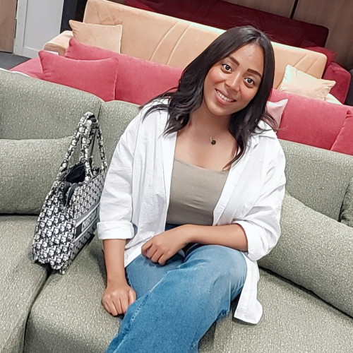 Samira  S. profile photo