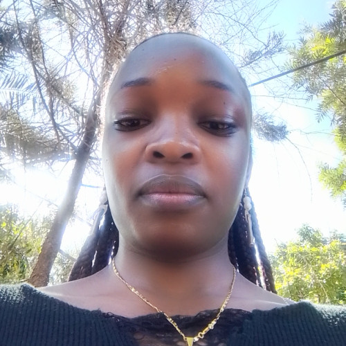 ivy m. profile photo