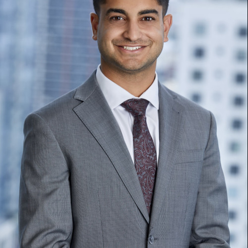 Raj M.