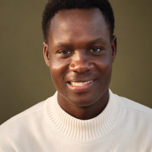 ALOYCE J. profile photo