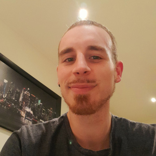 Jeremy  G. profile photo