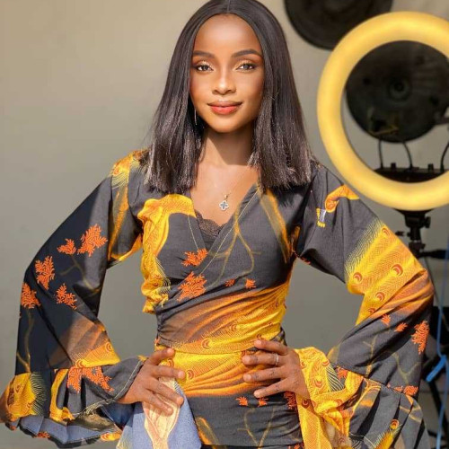 Aisha S.