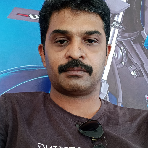 Senthil J. profile photo