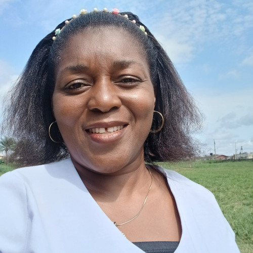 Eichie  B. profile photo