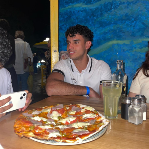 Heyder C. profile photo