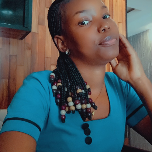 Grace  k. profile photo