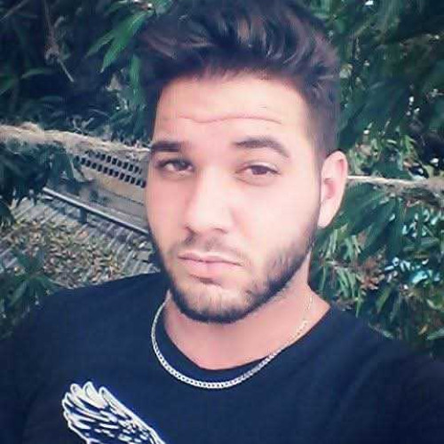 Dariel A. profile photo