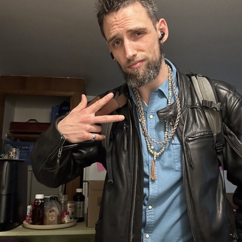 Joshua T. profile photo