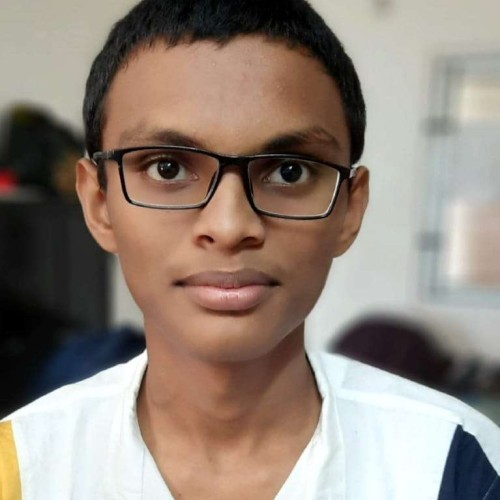 Raja  V.