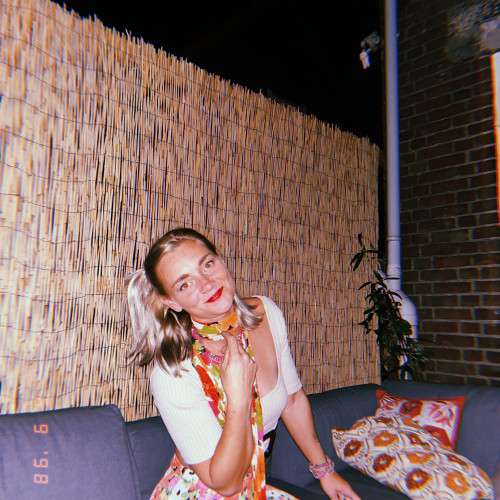 Lisa B.
