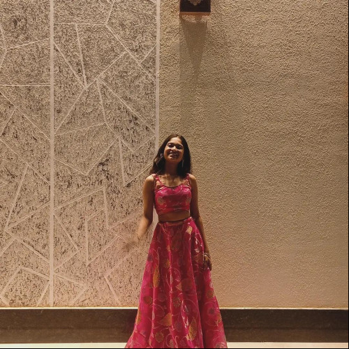 Heena M. profile photo