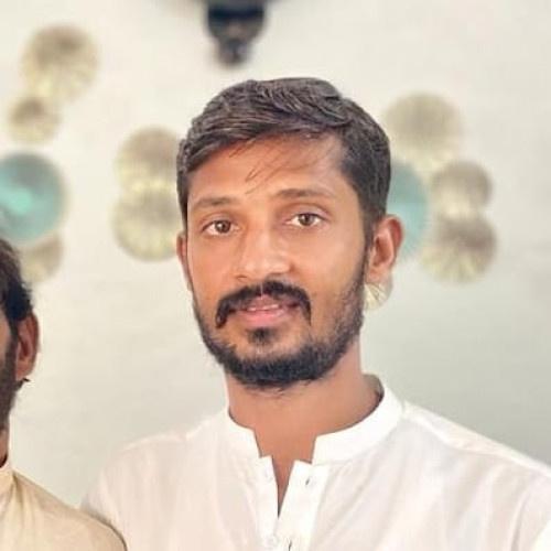 Bilal A. profile photo