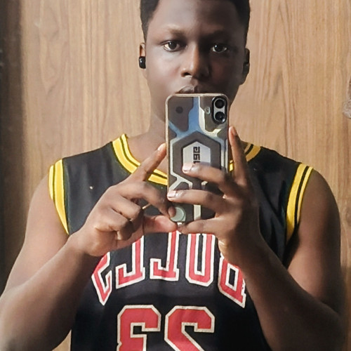 Nicas N. profile photo