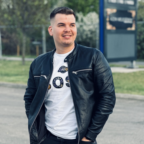 Krisztian B.