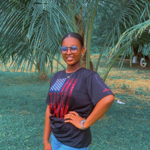 Clara  A. profile photo
