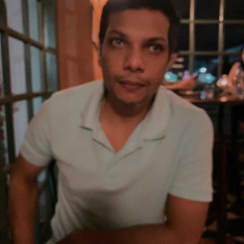 Vinny Joseph T. profile photo