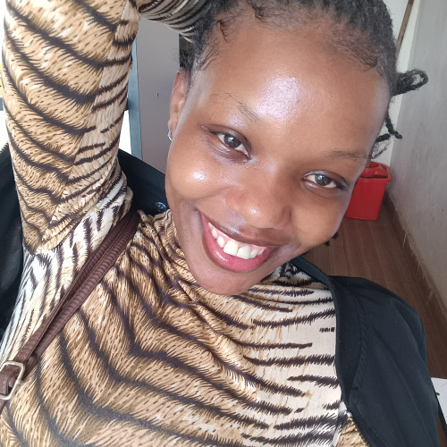 Annet M. profile photo