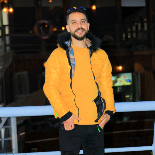 Mohamed  A. profile photo
