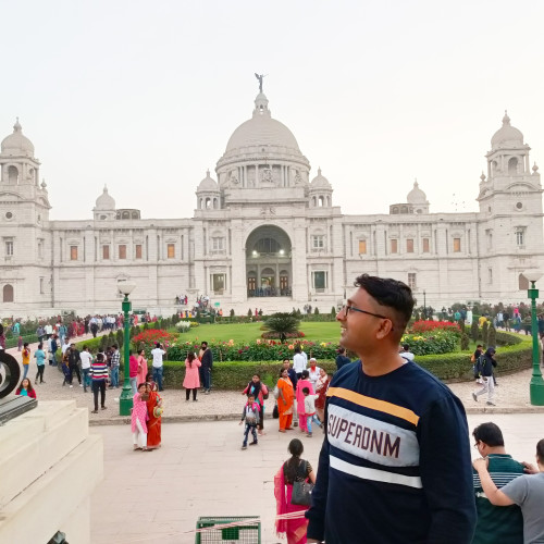 Shuvendu G. profile photo