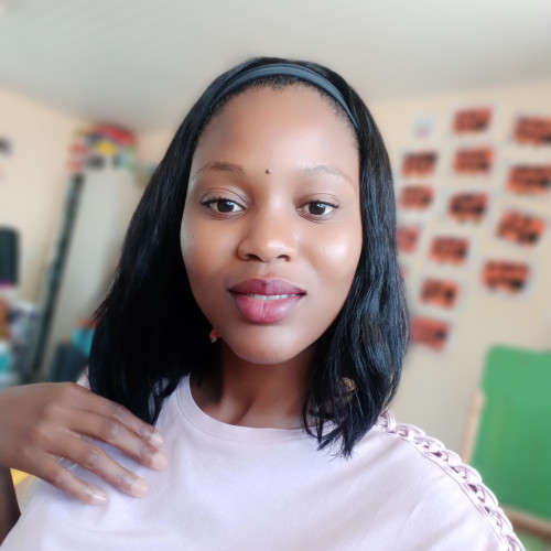 Aicha  B. profile photo