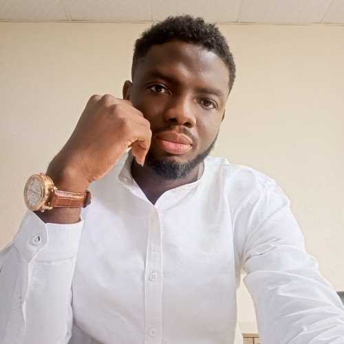 Adeboye  A. profile photo