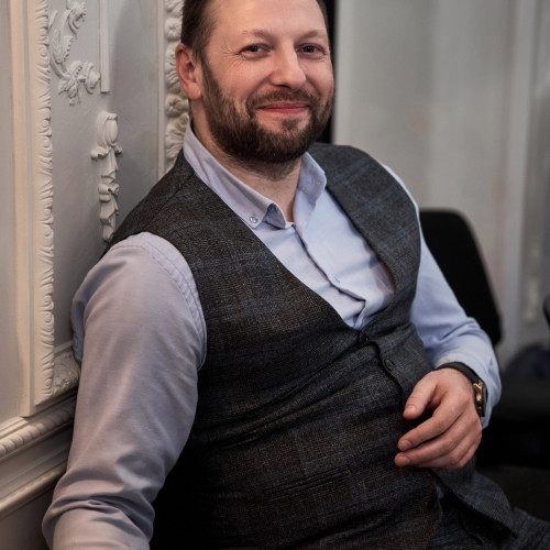 Dmitriy S. profile photo