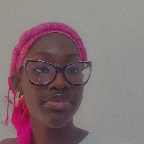 Teni O. profile photo