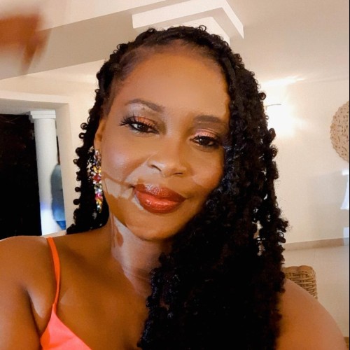 Yvonne T. profile photo