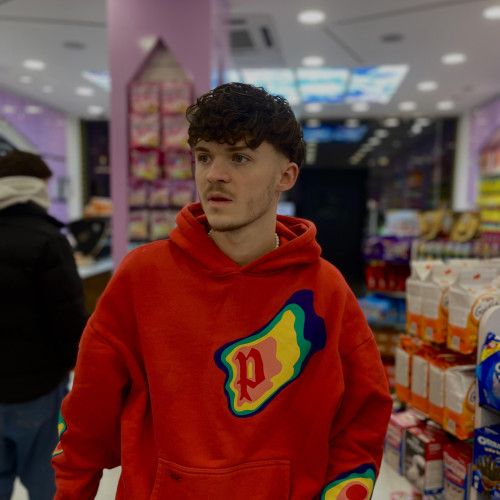 Dominik N.