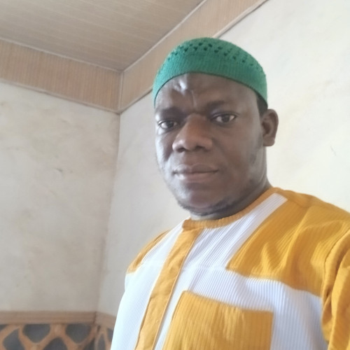 Mohammed M. profile photo