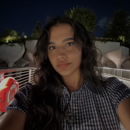 sarah a. profile photo