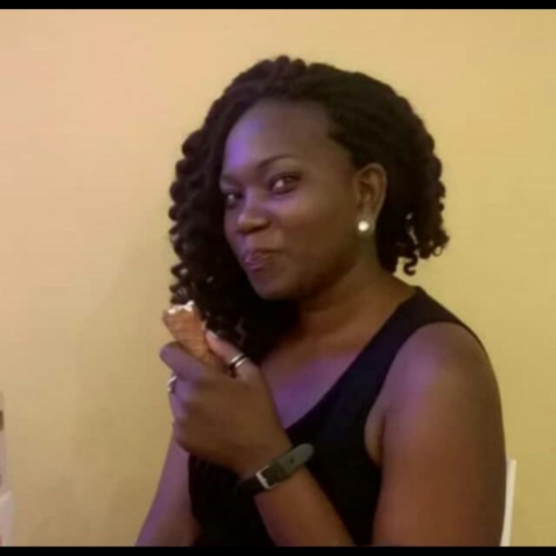 Ikilai W. profile photo