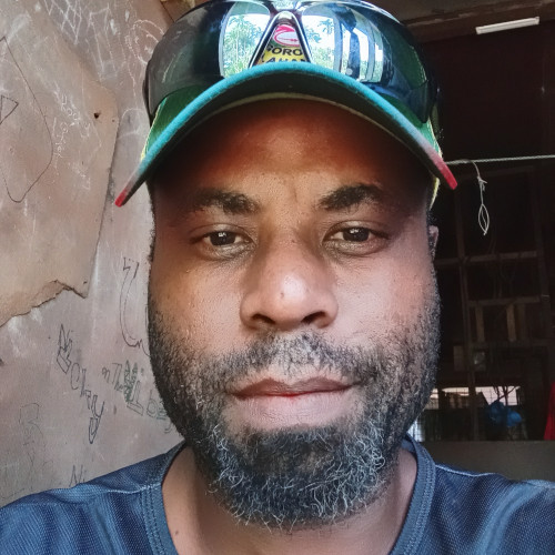Darius  K. profile photo