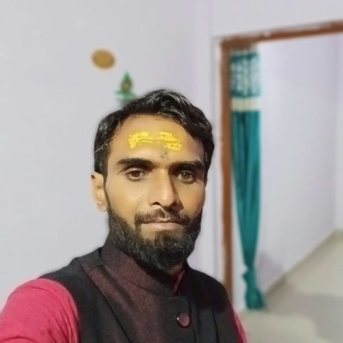 Arvind Singh  B. profile photo